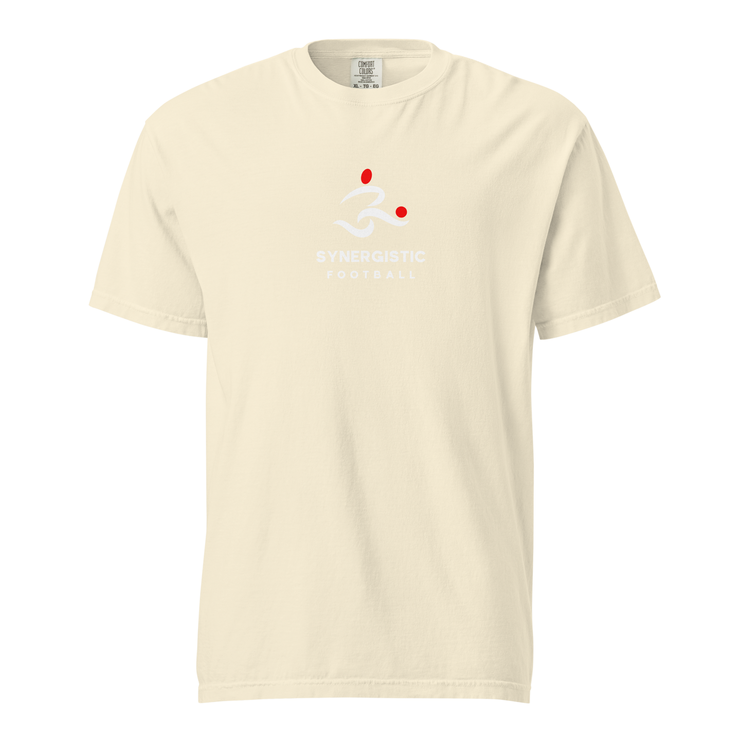 Country Edition 2026 Heavyweight T-Shirt