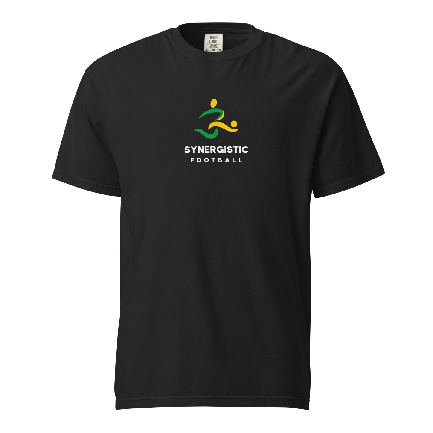 Country Edition 2026 Heavyweight T-Shirt