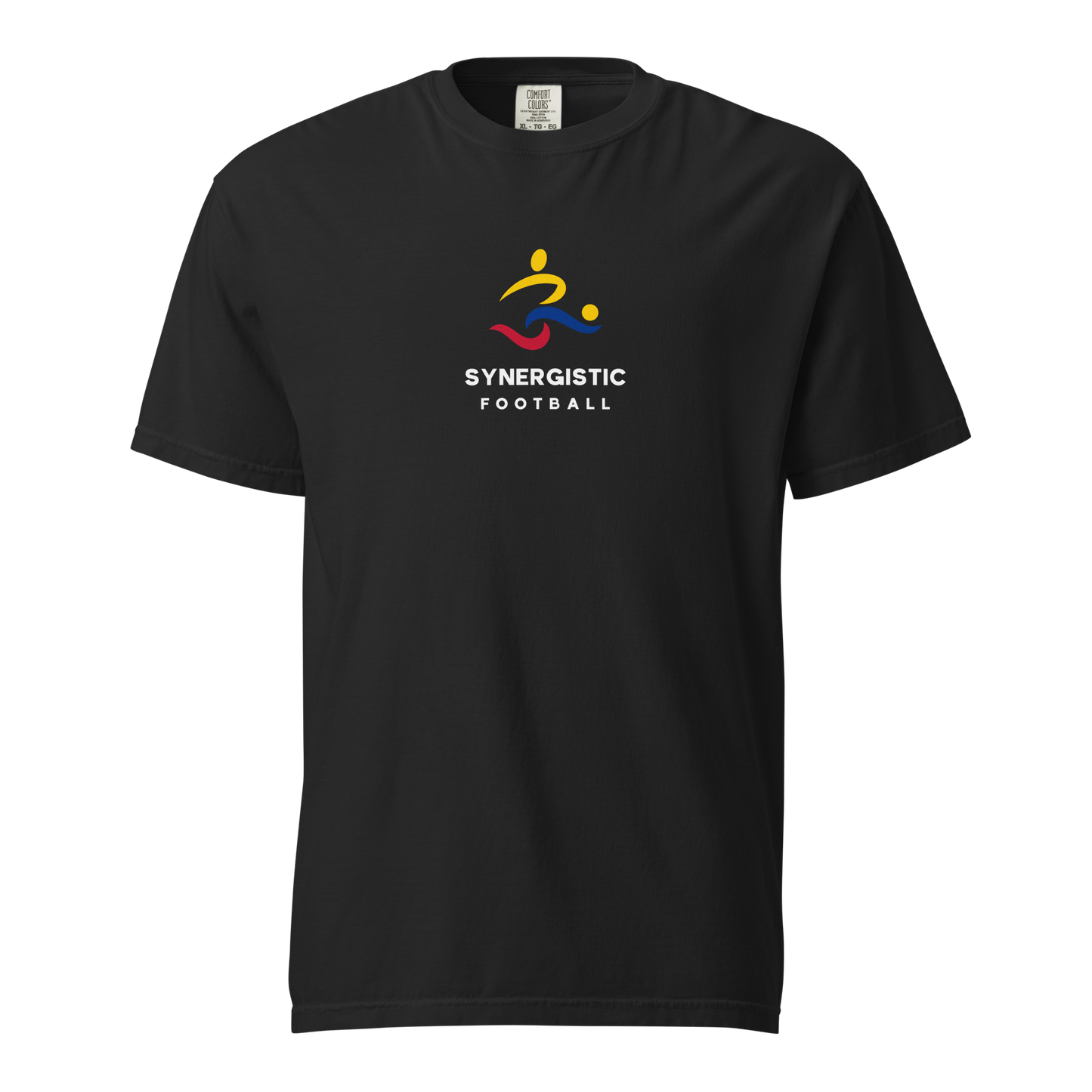 Country Edition 2026 Heavyweight T-Shirt