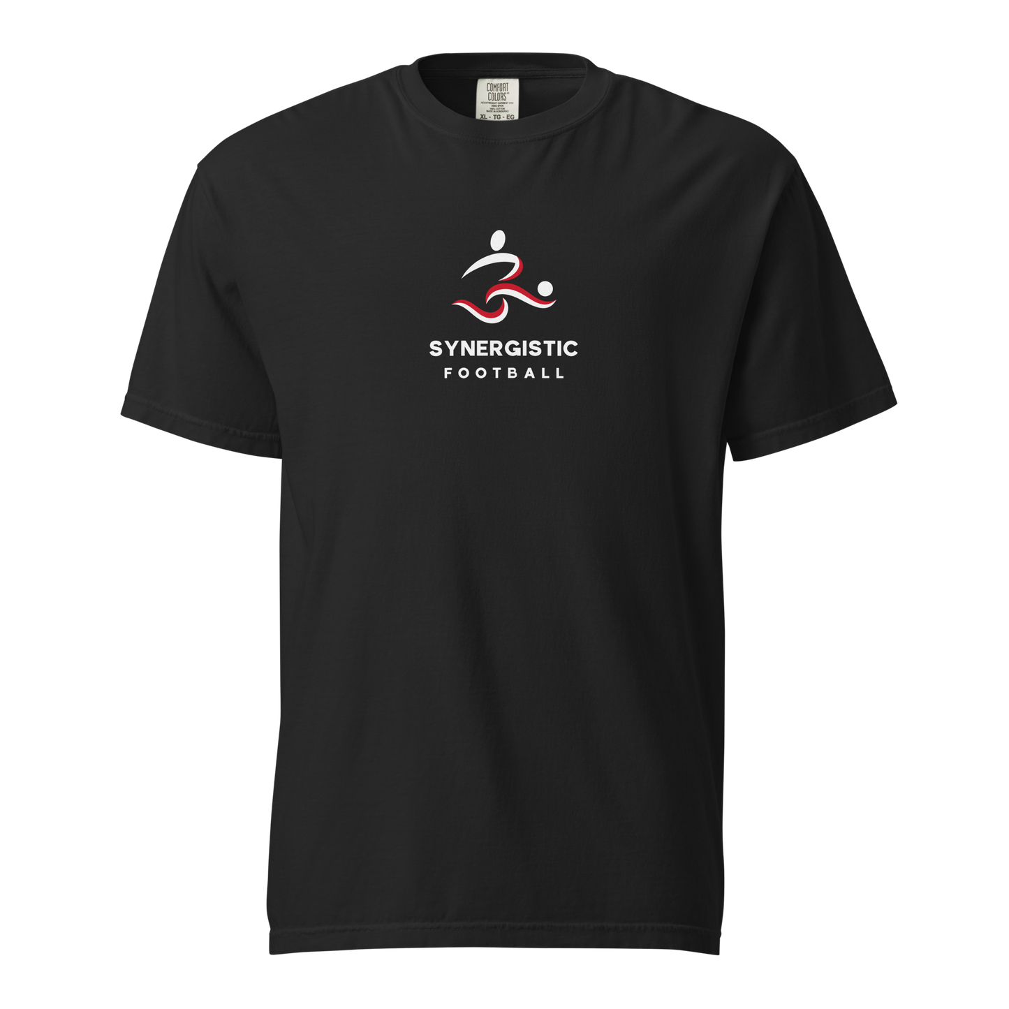 Country Edition 2026 Heavyweight T-Shirt