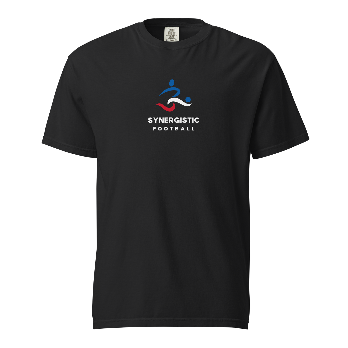 Country Edition 2026 Heavyweight T-Shirt
