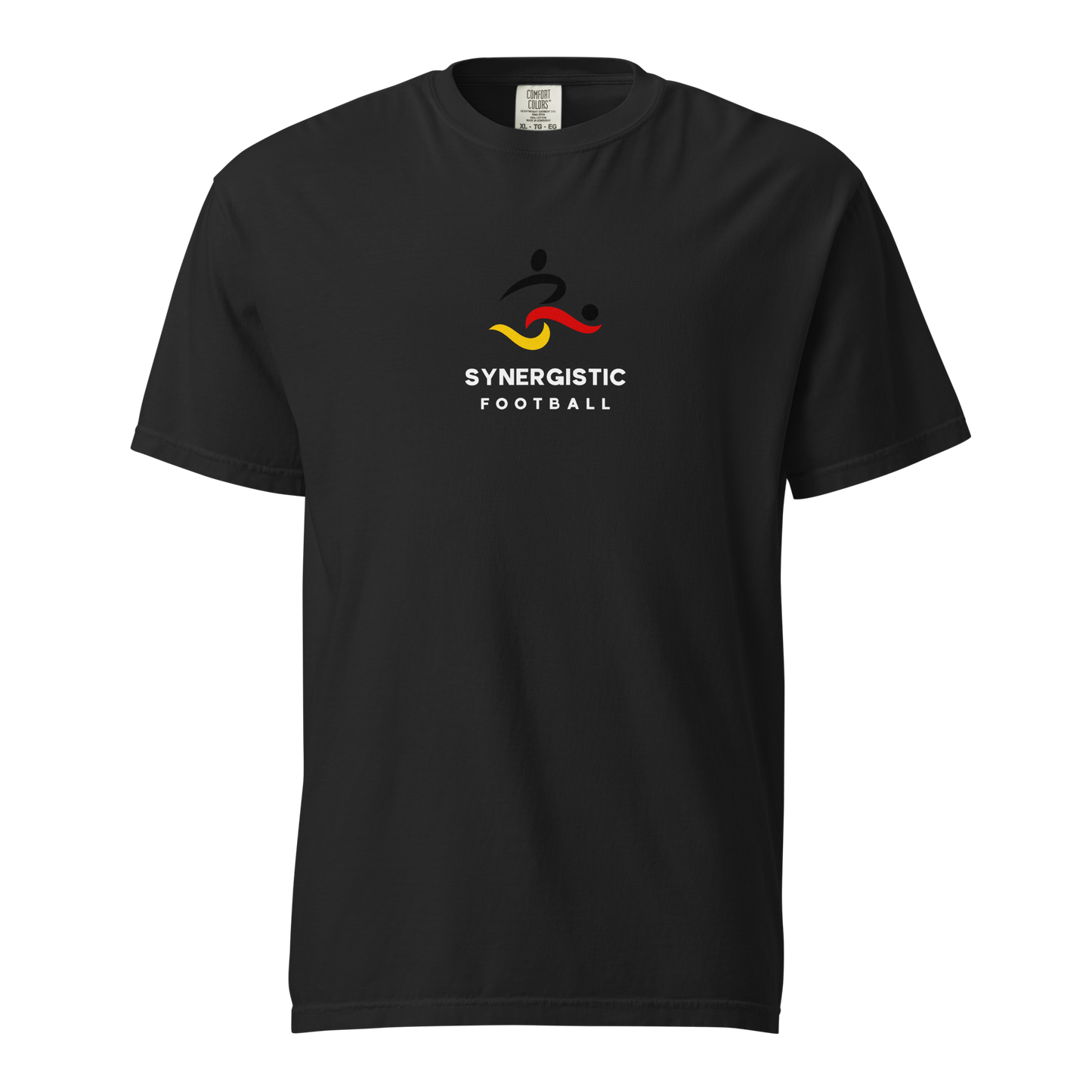 Country Edition 2026 Heavyweight T-Shirt
