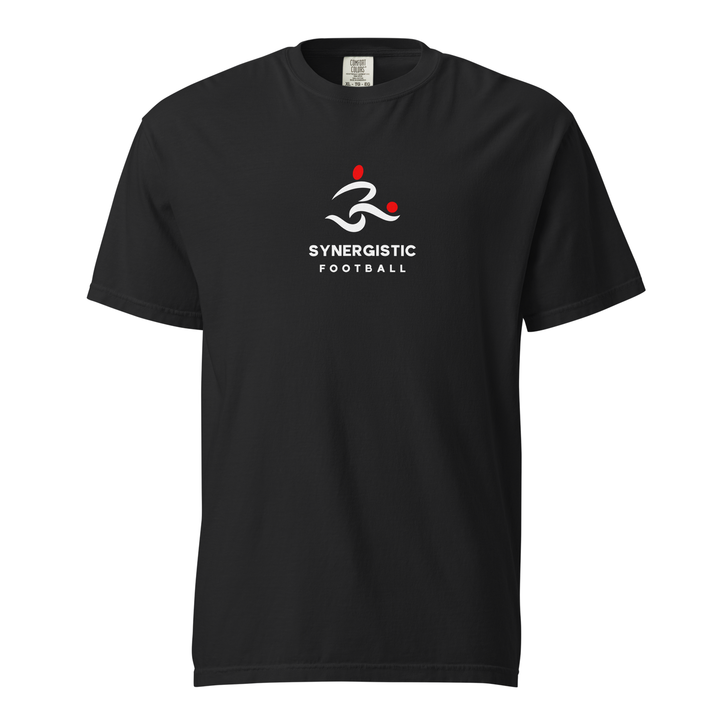 Country Edition 2026 Heavyweight T-Shirt