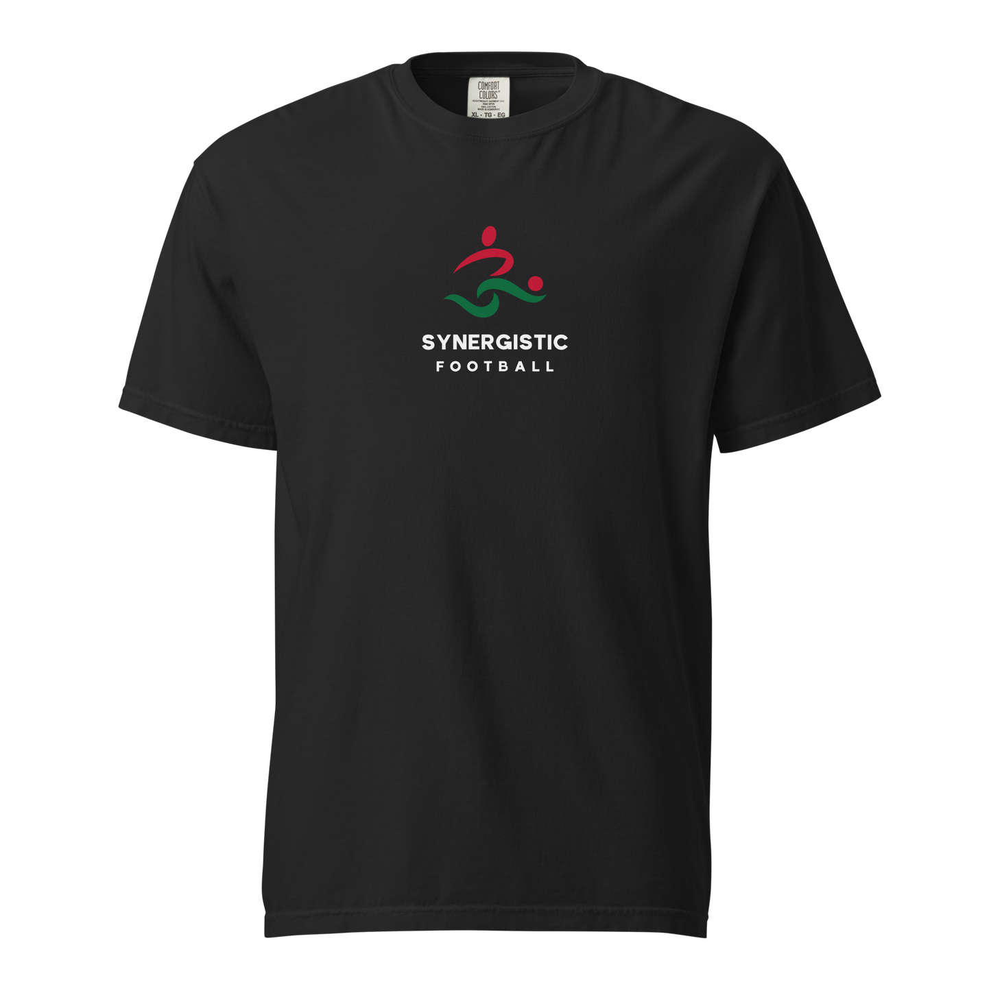 Country Edition 2026 Heavyweight T-Shirt