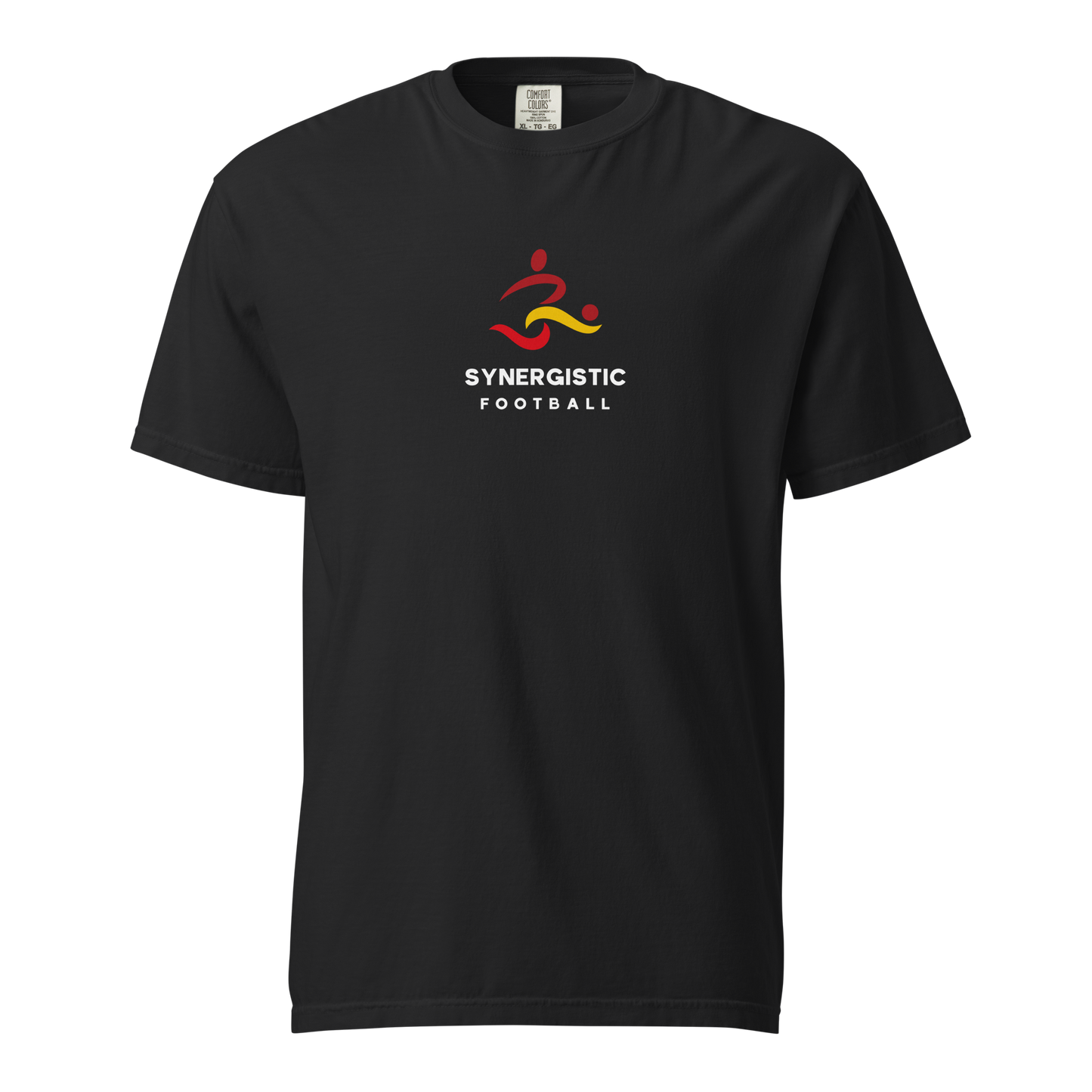 Country Edition 2026 Heavyweight T-Shirt