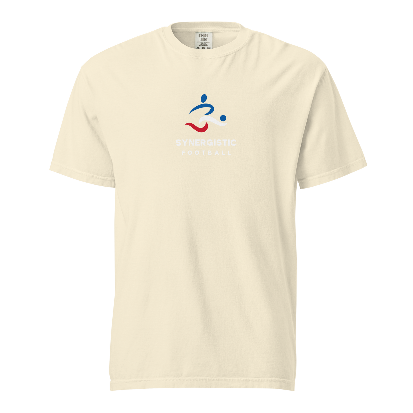 Country Edition 2026 Heavyweight T-Shirt
