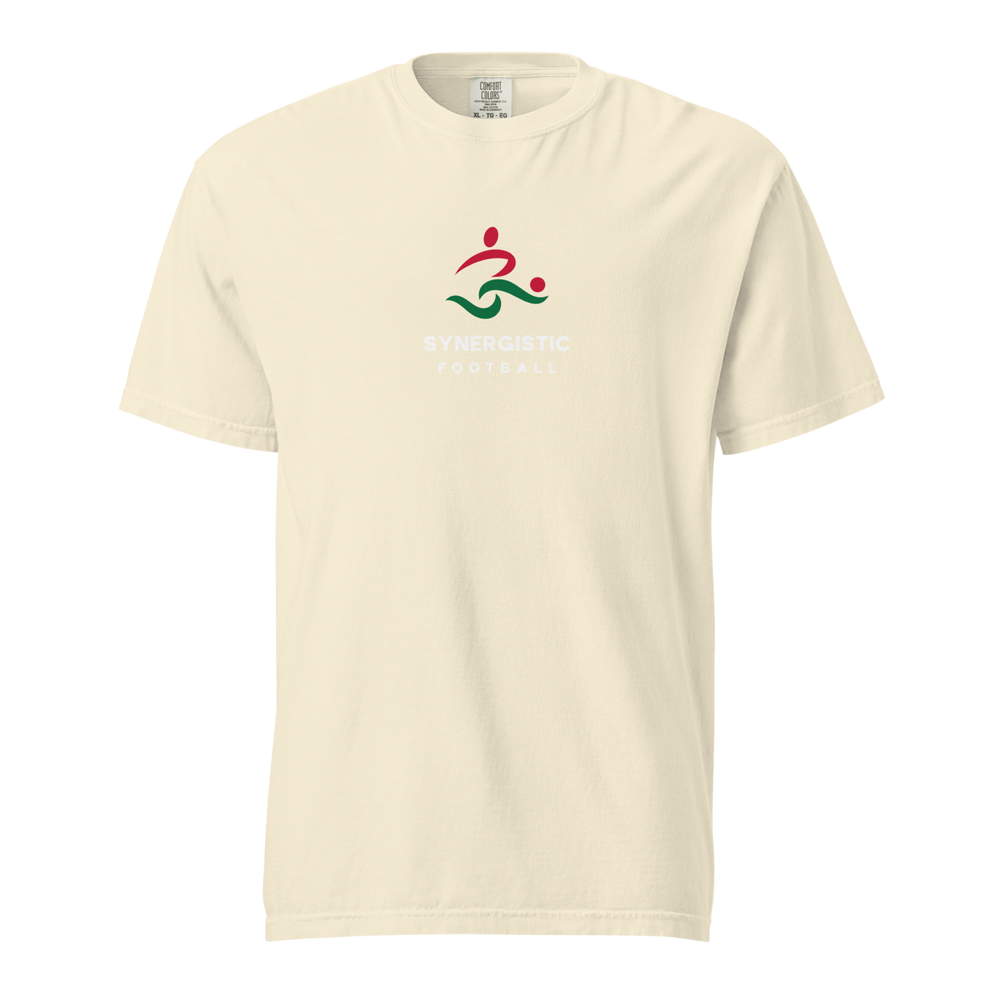 Country Edition 2026 Heavyweight T-Shirt