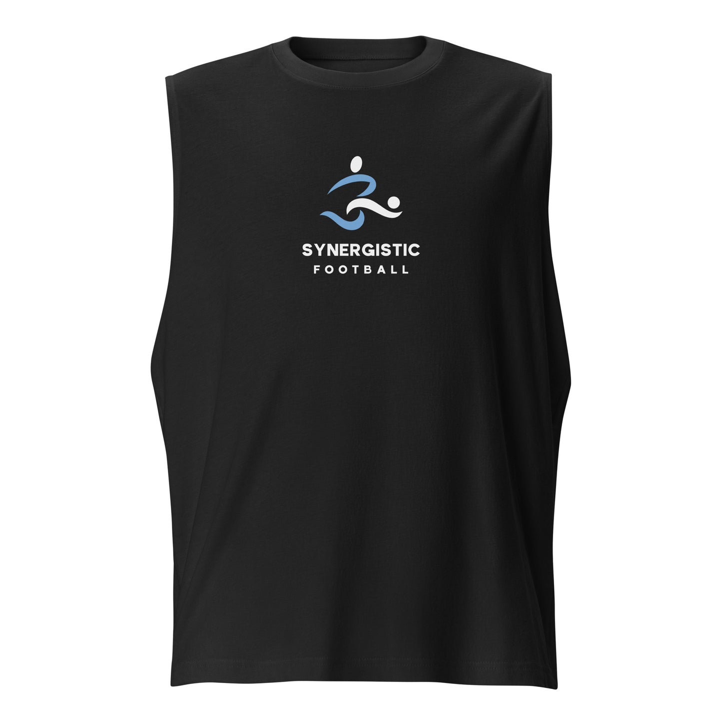 Country Edition - Sleeveless Bella Canvas Muscle Tee