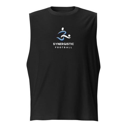 Country Edition - Sleeveless Bella Canvas Muscle Tee