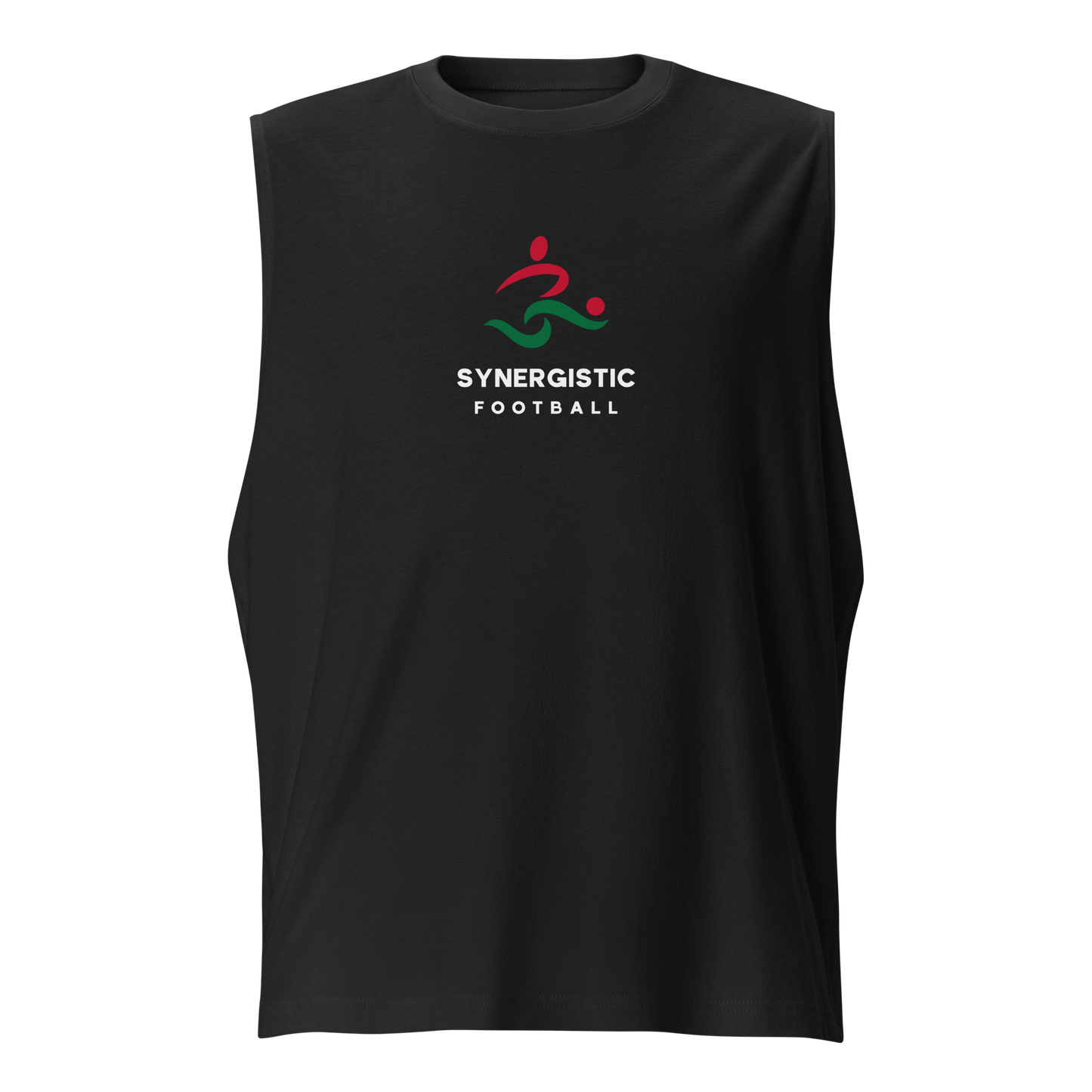 Country Edition - Sleeveless Bella Canvas Muscle Tee