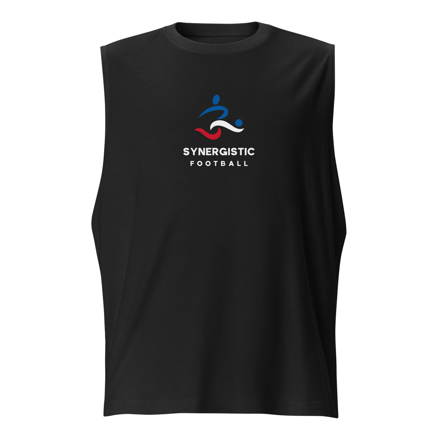 Country Edition - Sleeveless Bella Canvas Muscle Tee