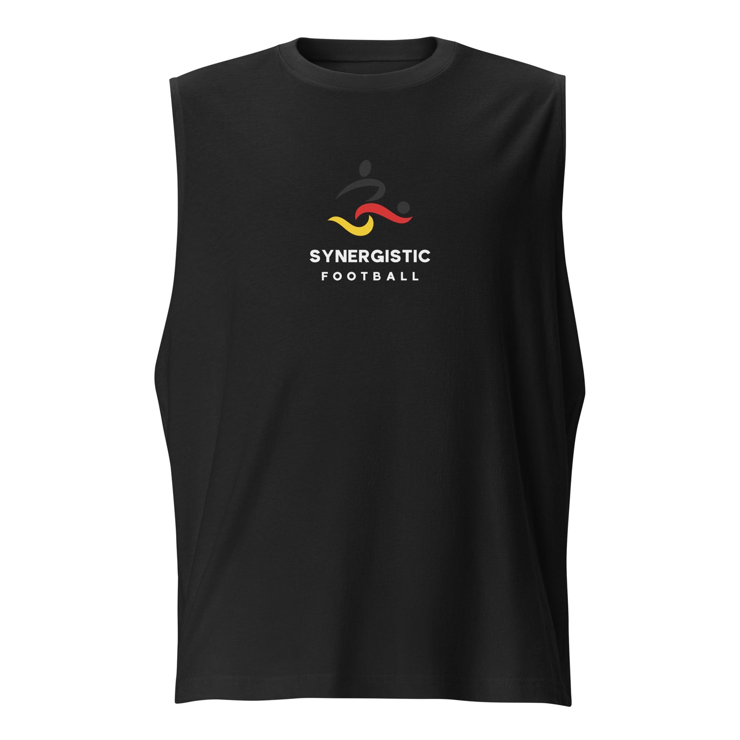 Country Edition - Sleeveless Bella Canvas Muscle Tee