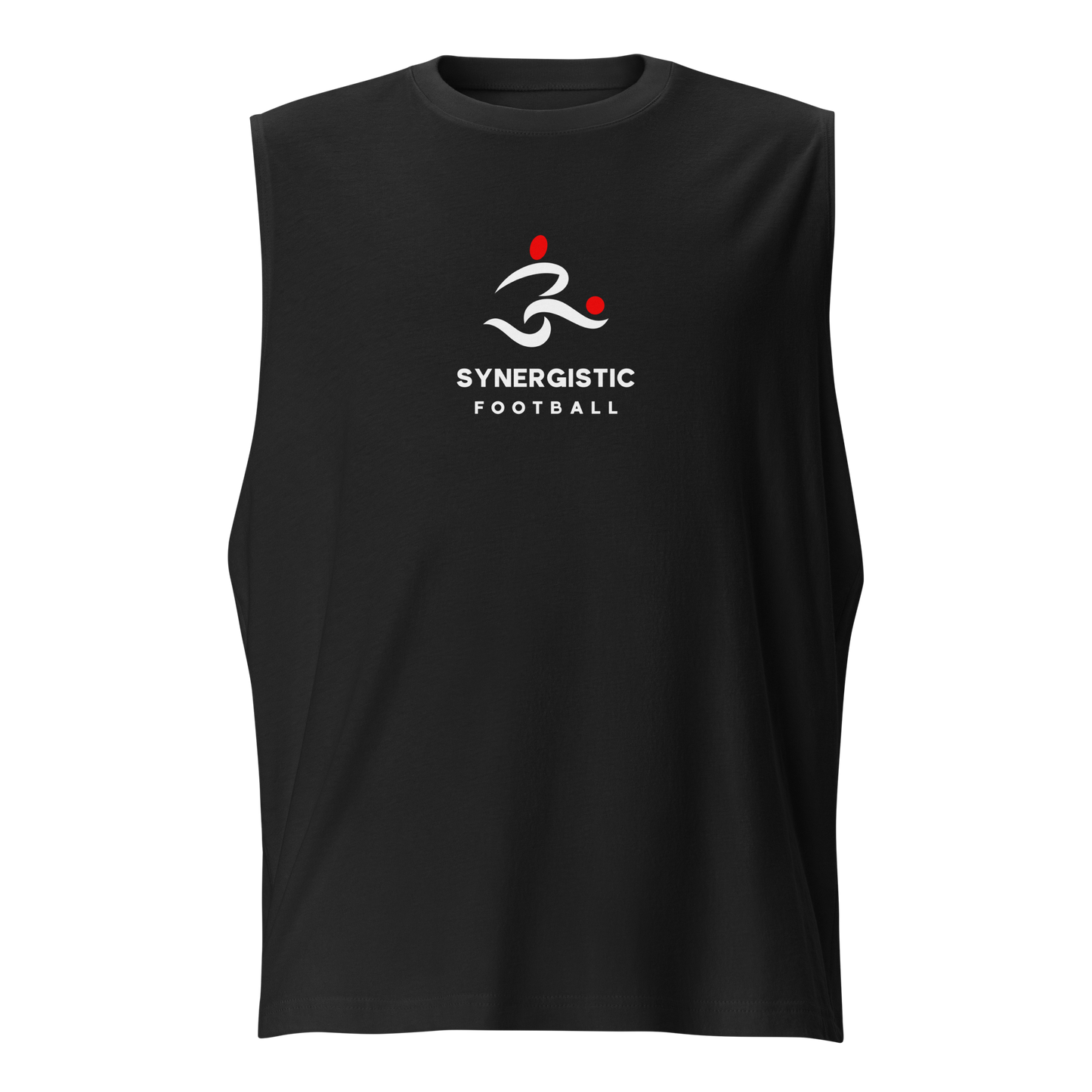 Country Edition - Sleeveless Bella Canvas Muscle Tee