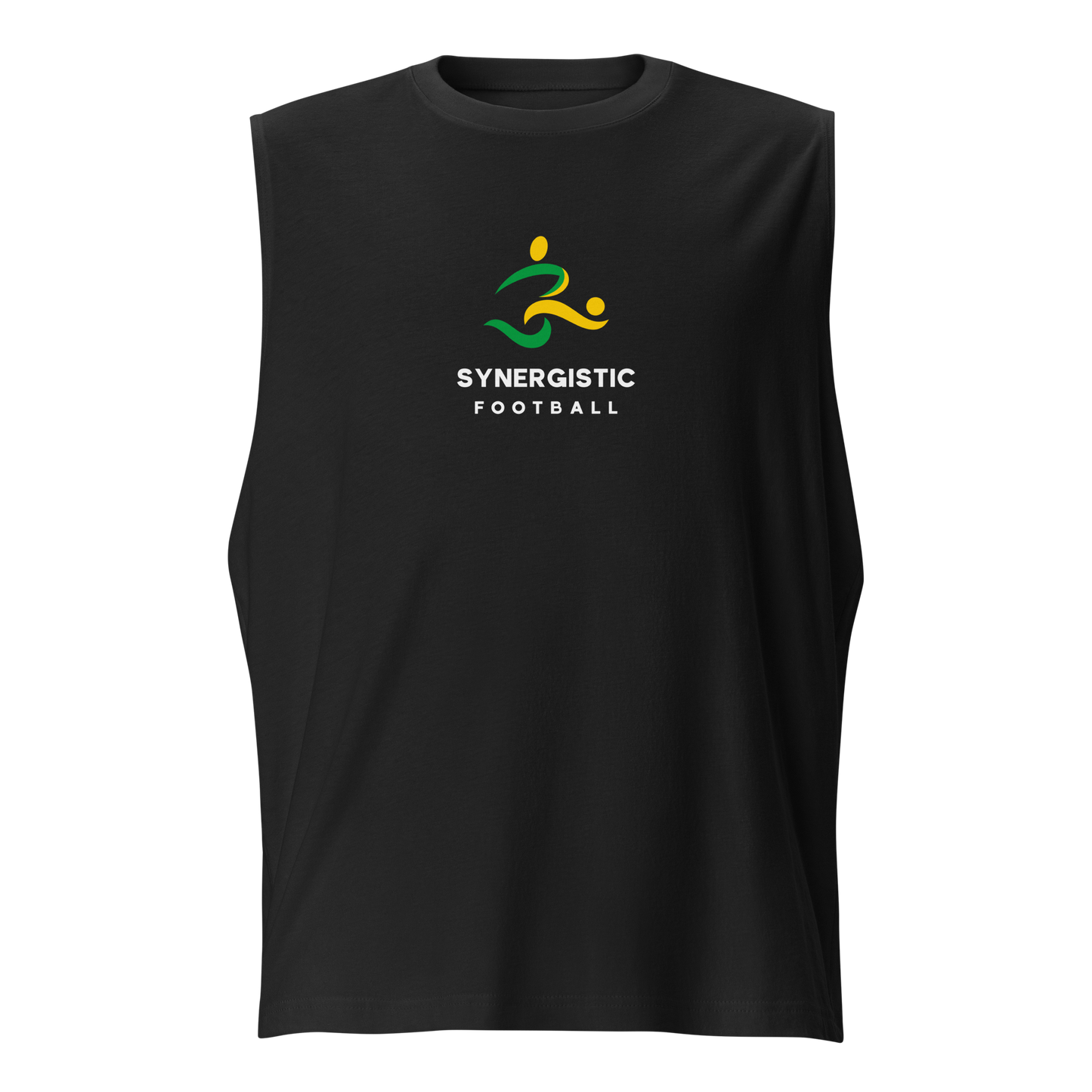 Country Edition - Sleeveless Bella Canvas Muscle Tee