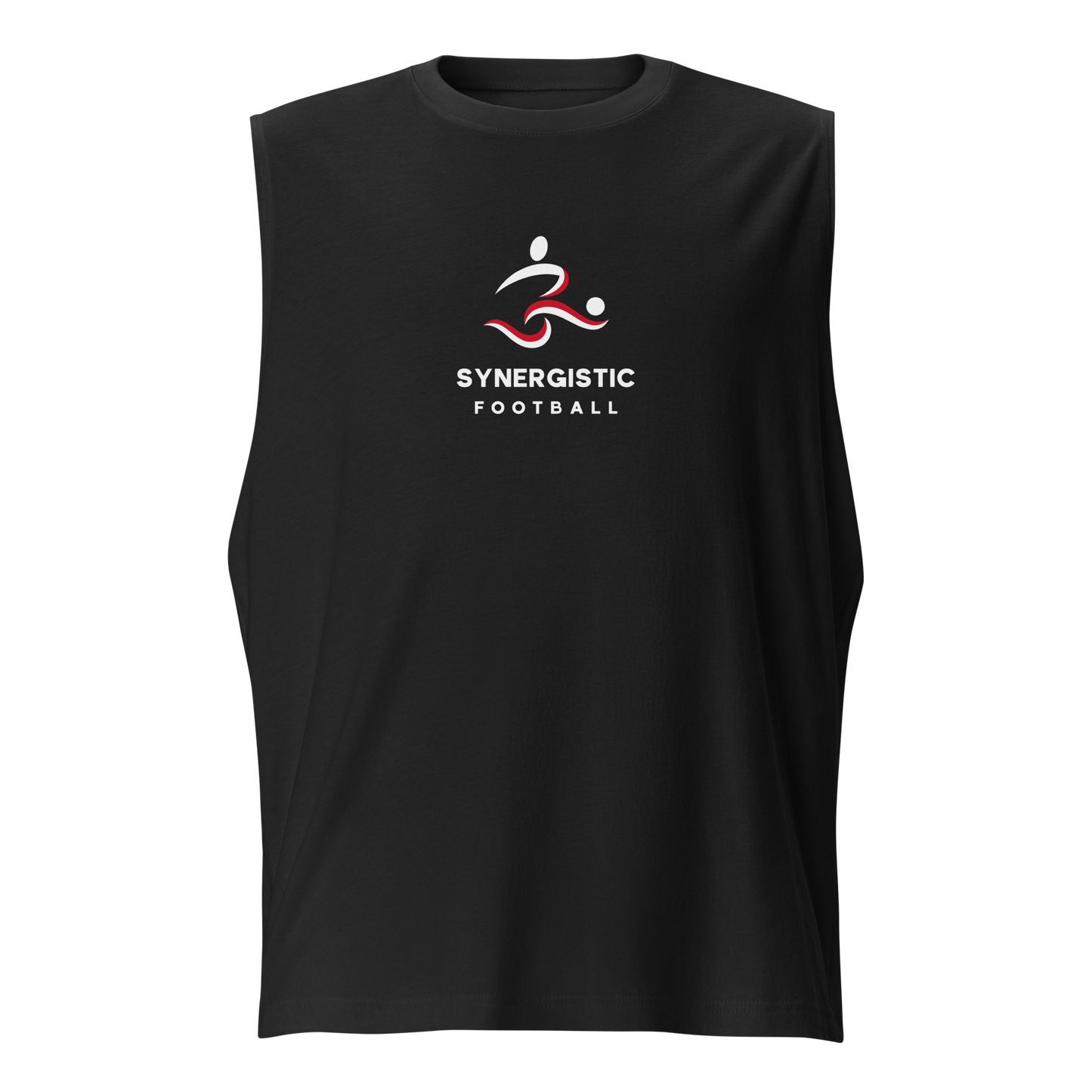 Country Edition - Sleeveless Bella Canvas Muscle Tee